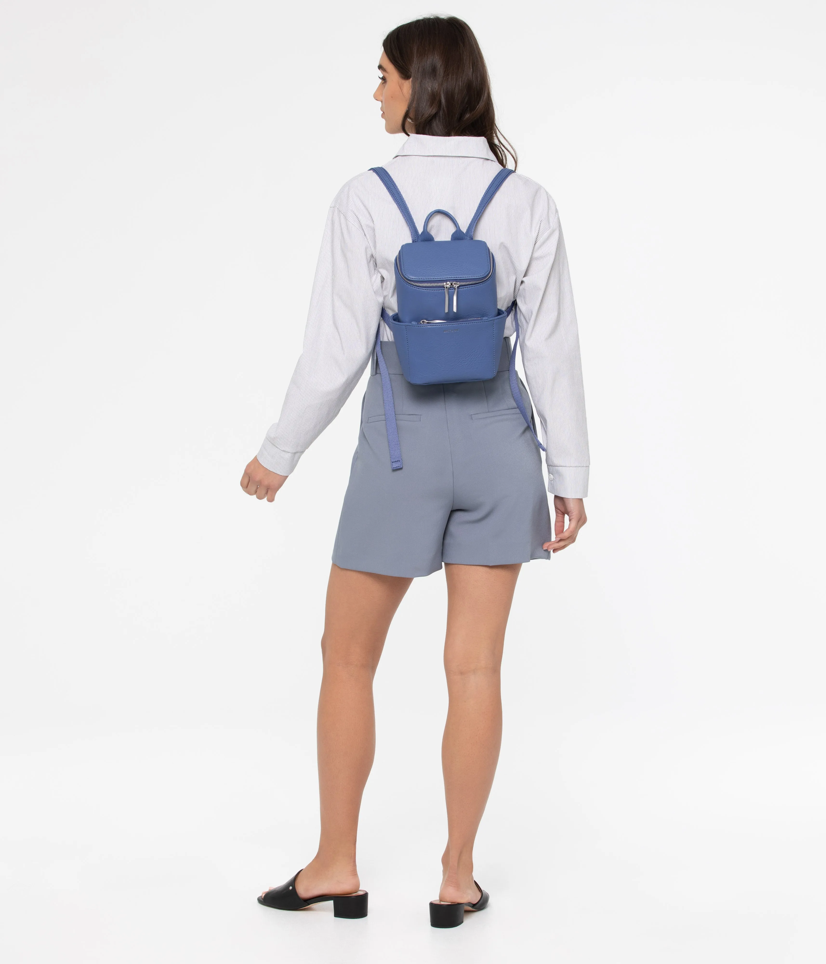 BRAVE MINI BACKPACK