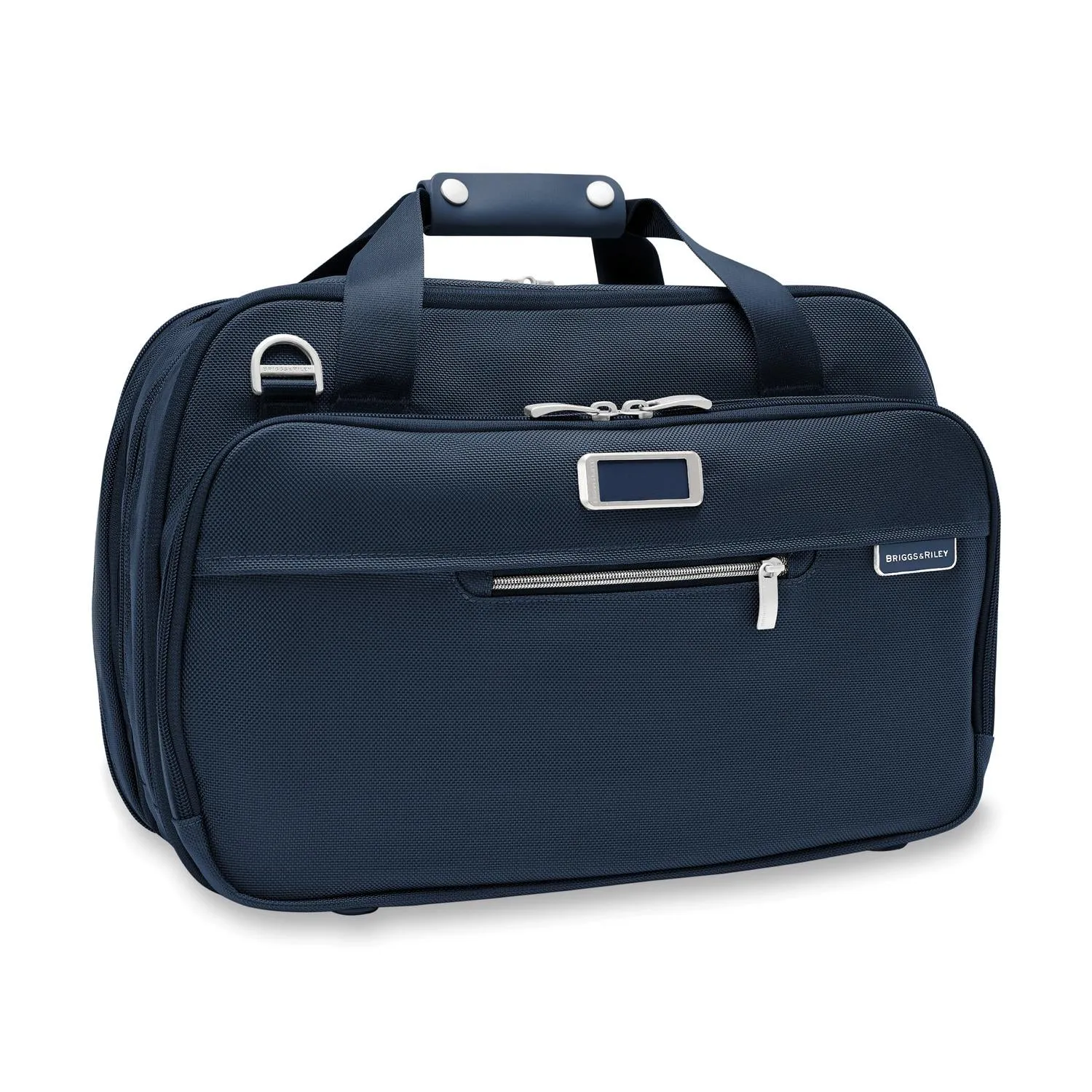 Briggs & Riley Baseline BL231X Expandable Cabin Bag