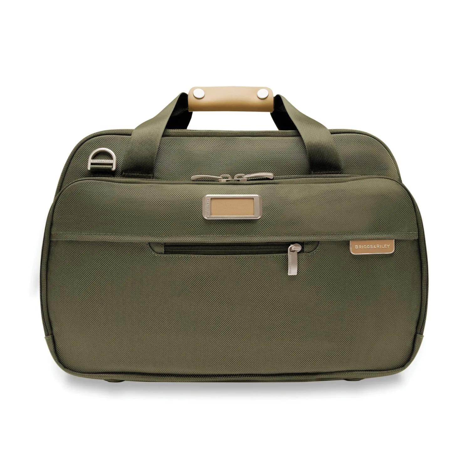 Briggs & Riley Baseline BL231X Expandable Cabin Bag