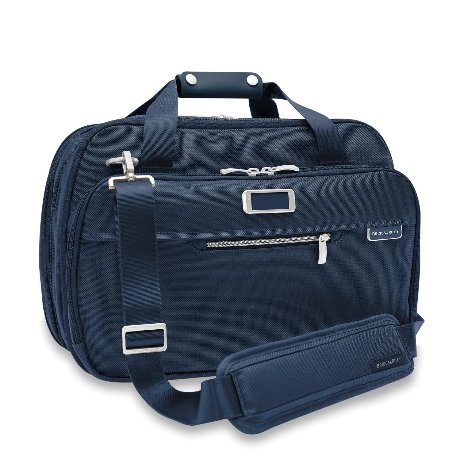 Briggs & Riley Baseline BL231X Expandable Cabin Bag