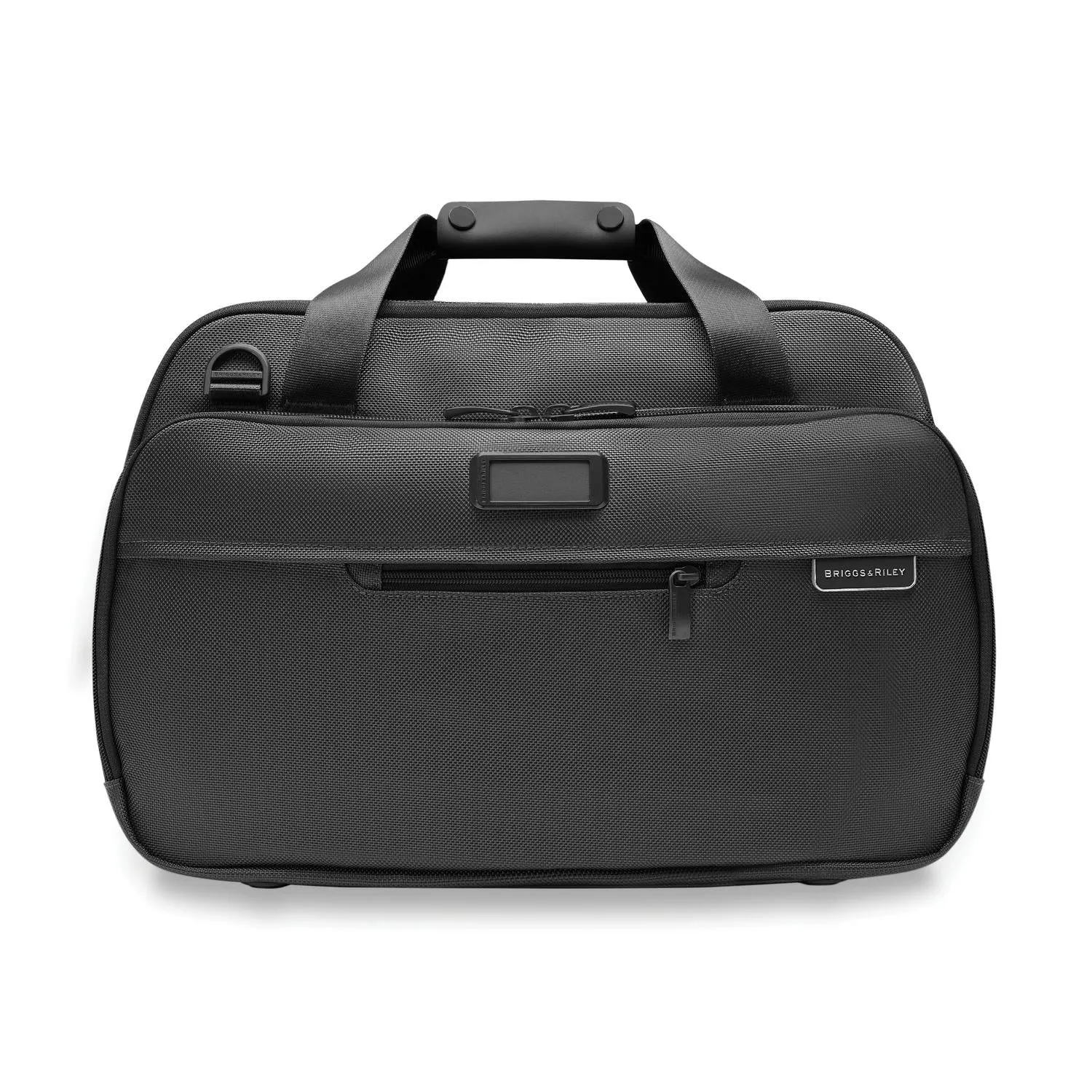 Briggs & Riley Baseline BL231X Expandable Cabin Bag