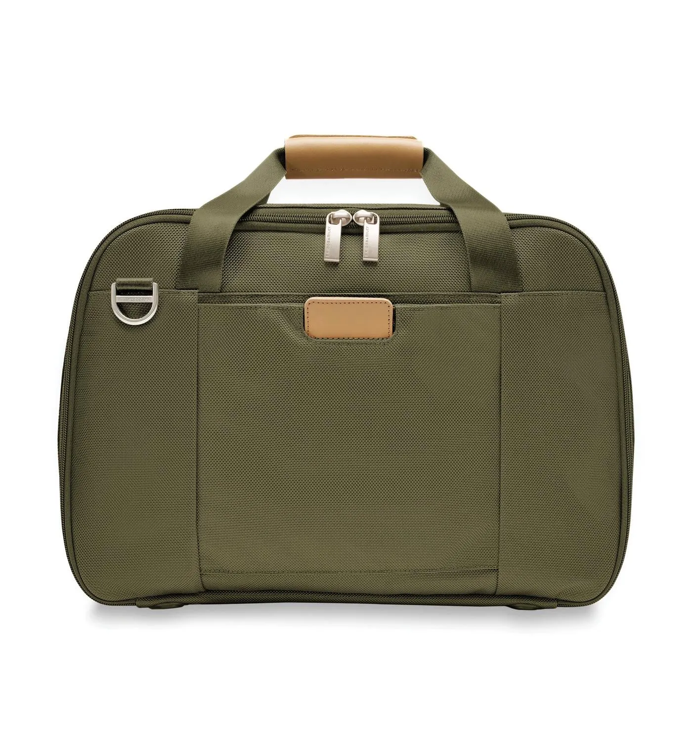 Briggs & Riley Baseline BL231X Expandable Cabin Bag