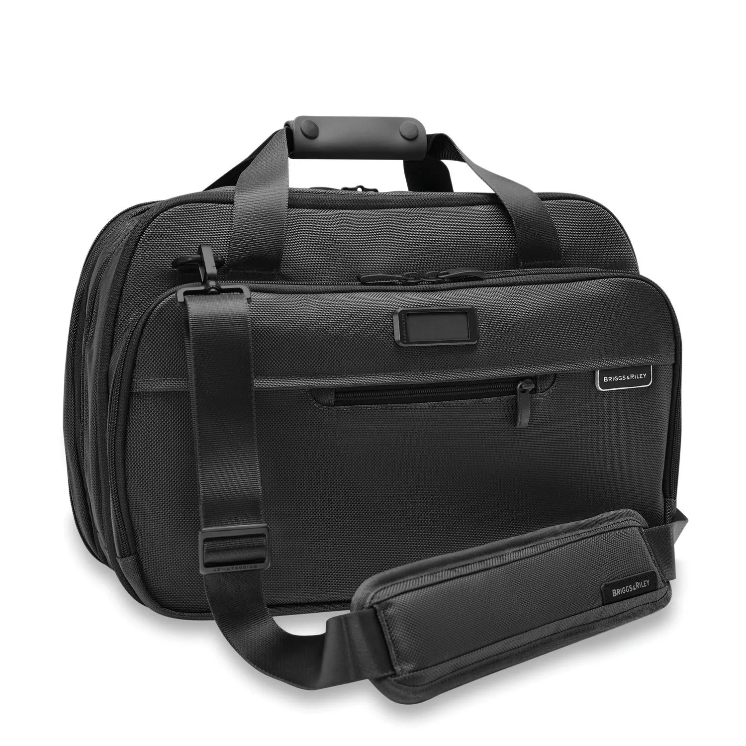 Briggs & Riley Baseline BL231X Expandable Cabin Bag