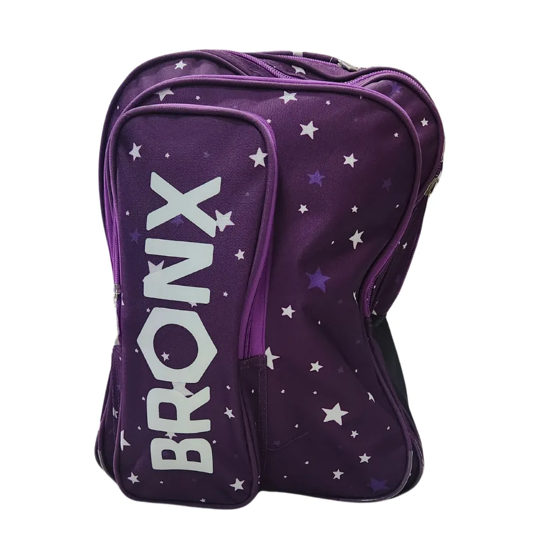 Bronx - Backpack (Long front Pocket)