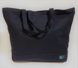 Brooklyn Work T95 Tote Bag Black