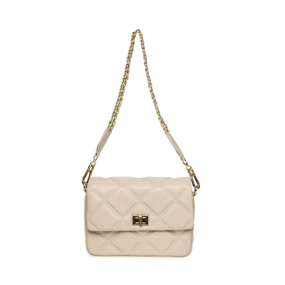 Brooney Crossbody Bag BONE