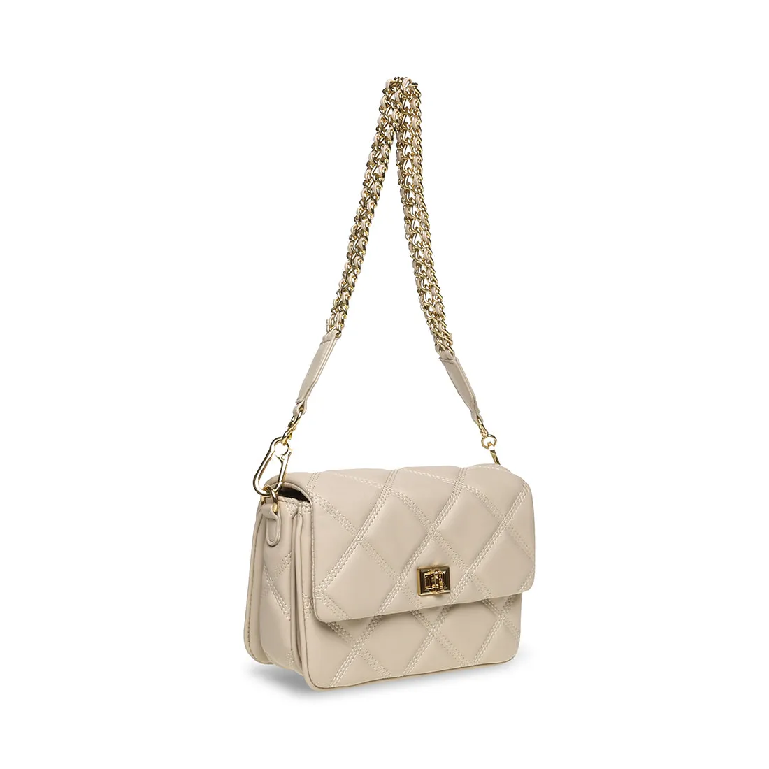 Brooney Crossbody Bag BONE