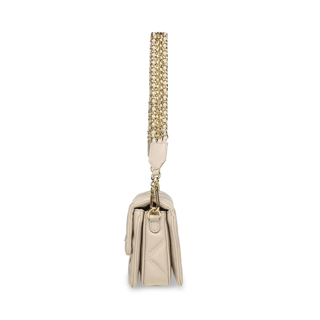 Brooney Crossbody Bag BONE