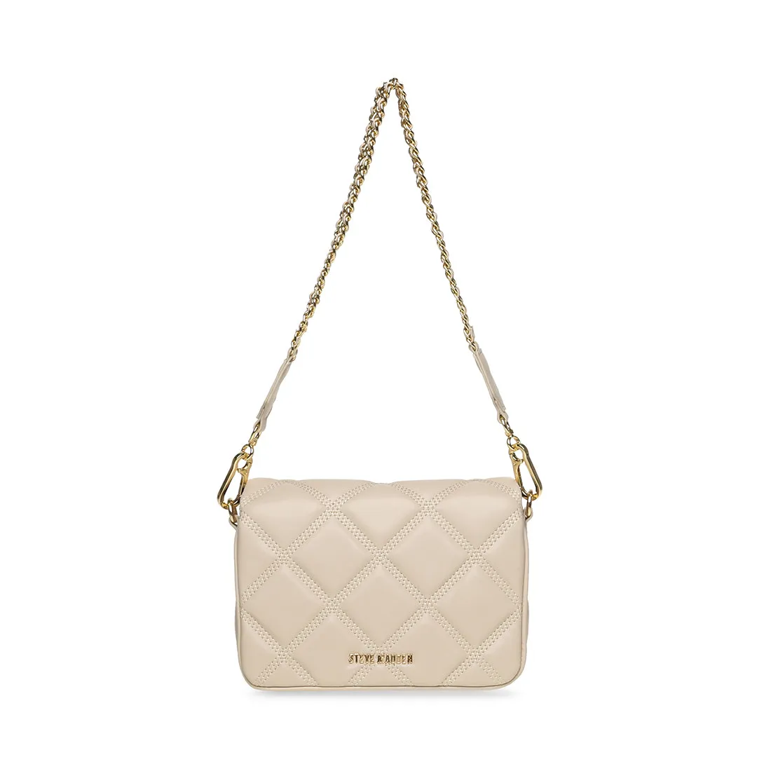 Brooney Crossbody Bag BONE