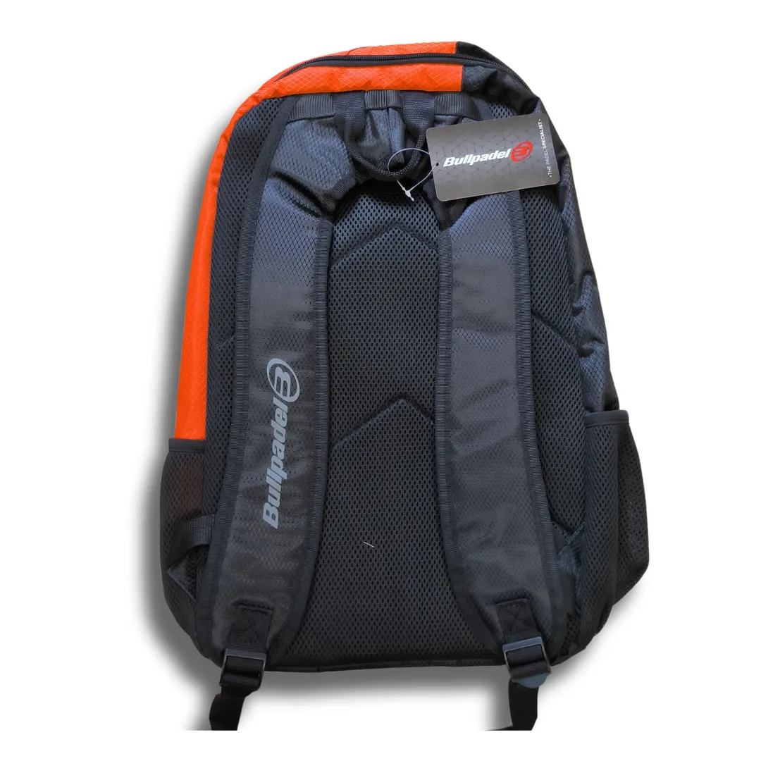 Bullpadel Performance Backpack Orange