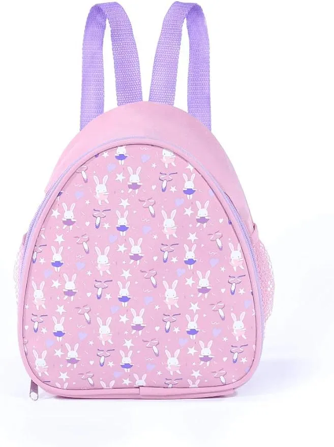 Bunnystars BackPack