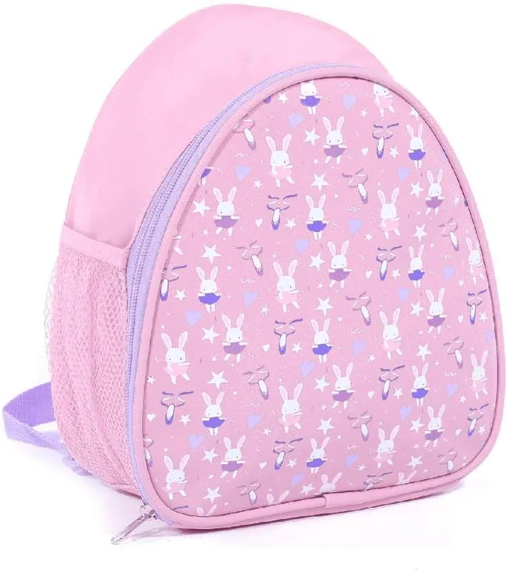 Bunnystars BackPack