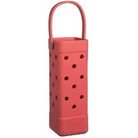 BYO Bogg® Wine Tote - CORAL me mine