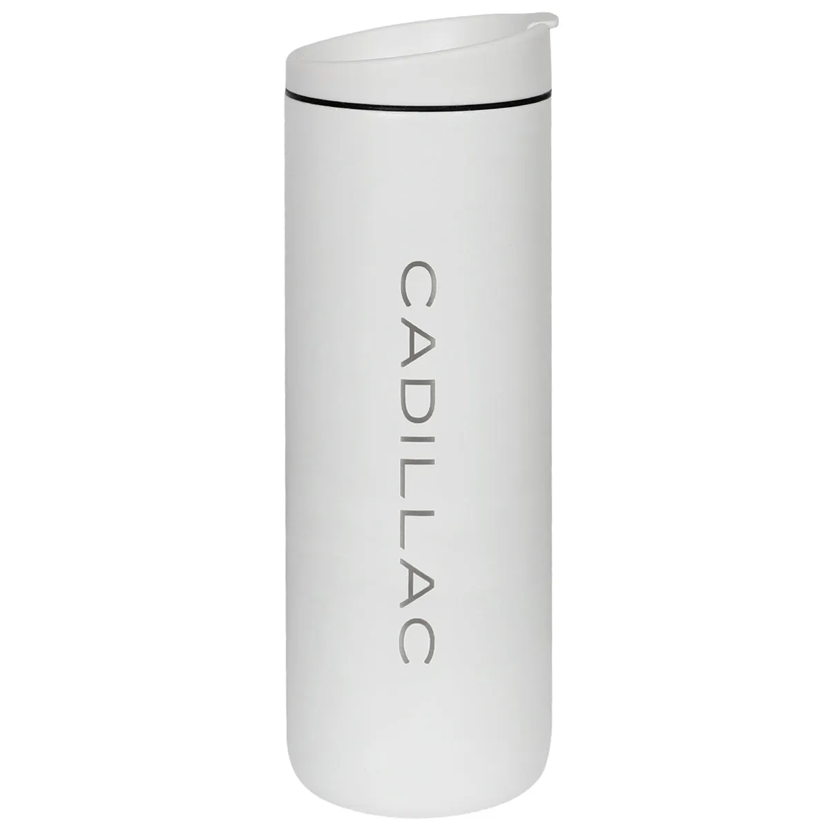 Cadillac MiiR Vacuum Insulated Travel Tumbler