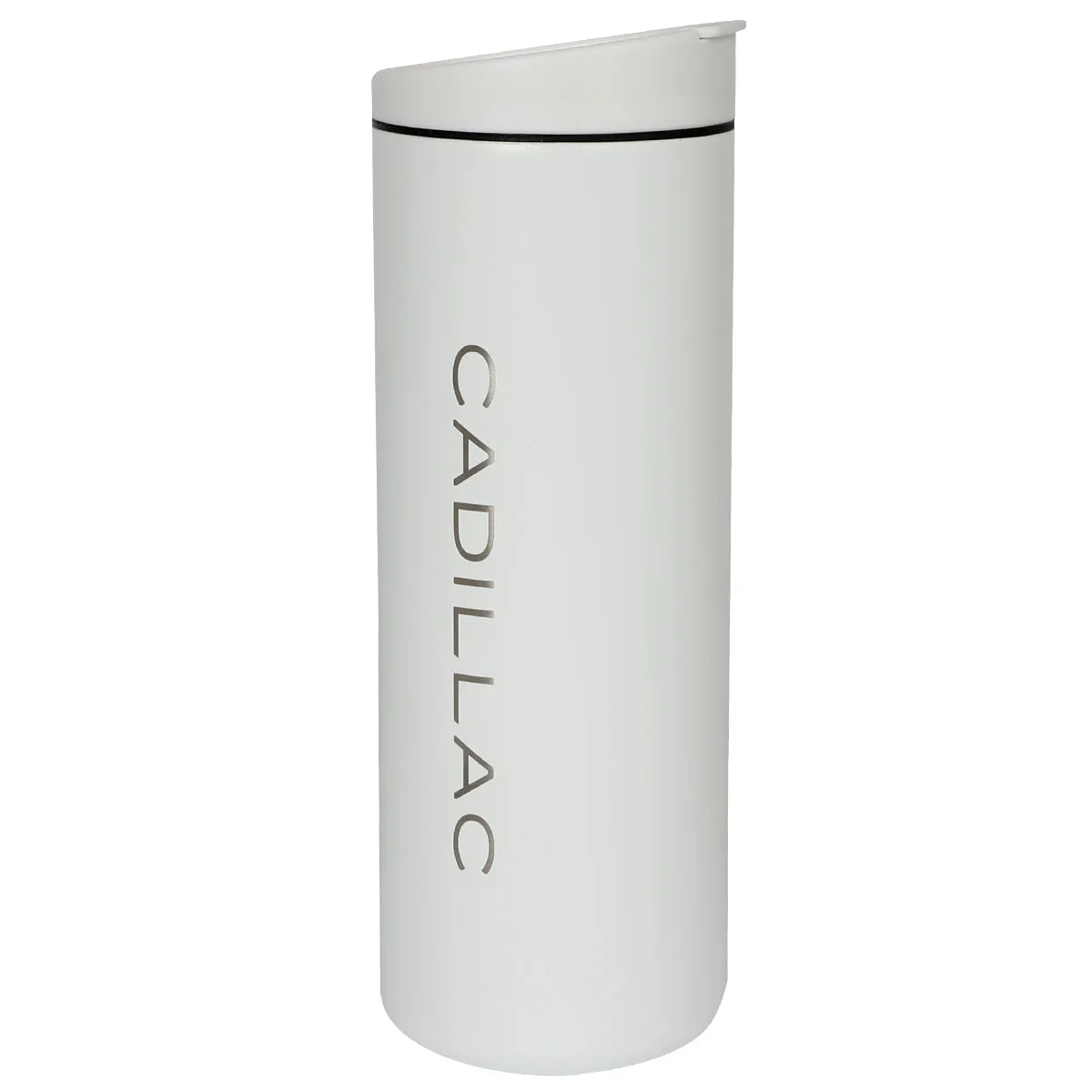 Cadillac MiiR Vacuum Insulated Travel Tumbler