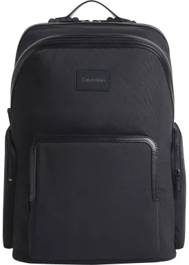 Calvin Klein Remote Pro 2G Campus Backpack/ Rucksack