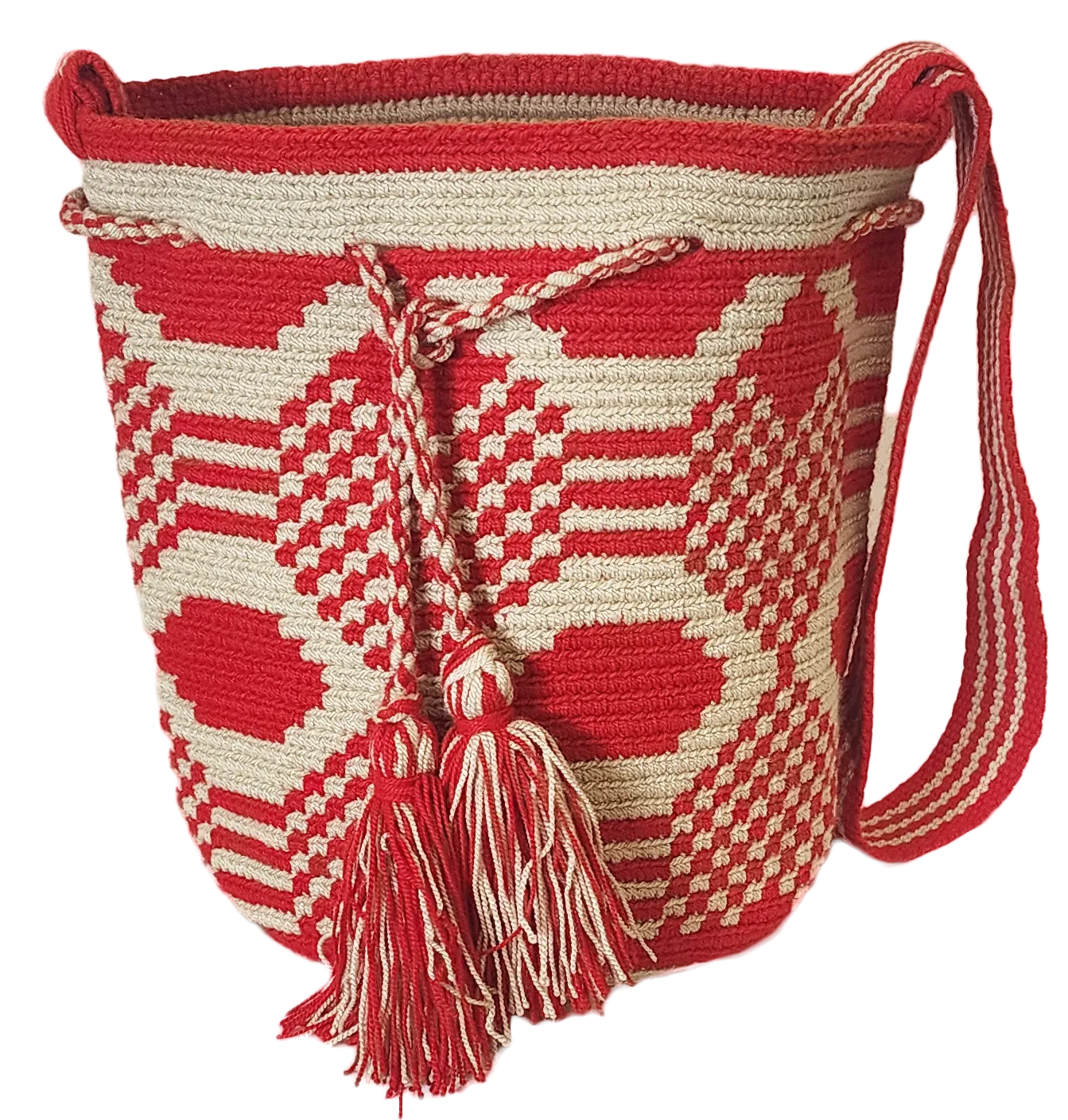 Camila Medium Size Mochila Bag