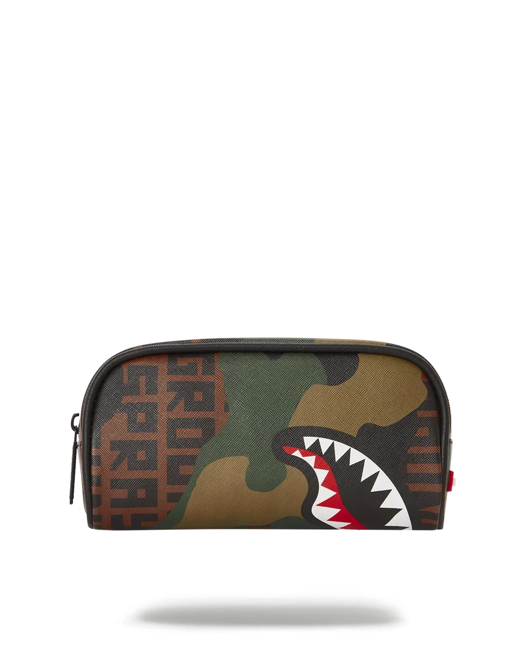 CAMO INFINITI POUCH