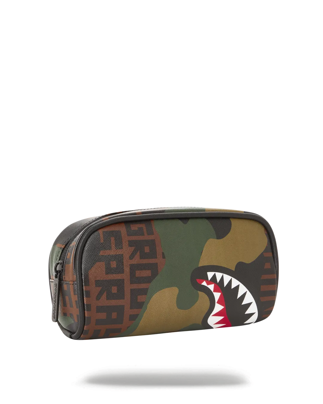 CAMO INFINITI POUCH