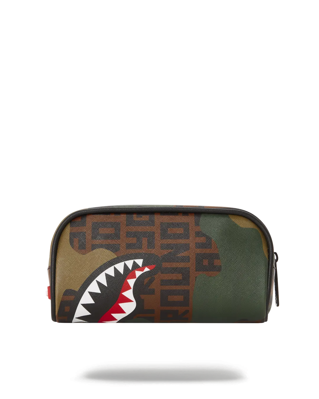 CAMO INFINITI POUCH