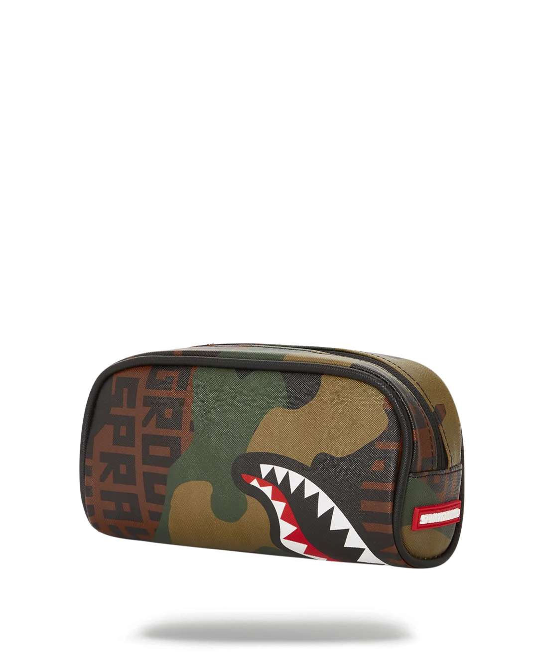 CAMO INFINITI POUCH