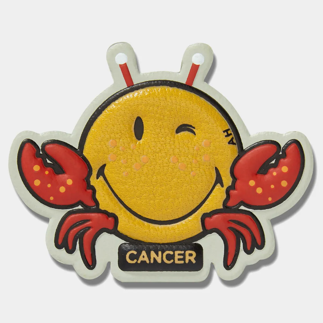 Cancer Zodiac Sticker