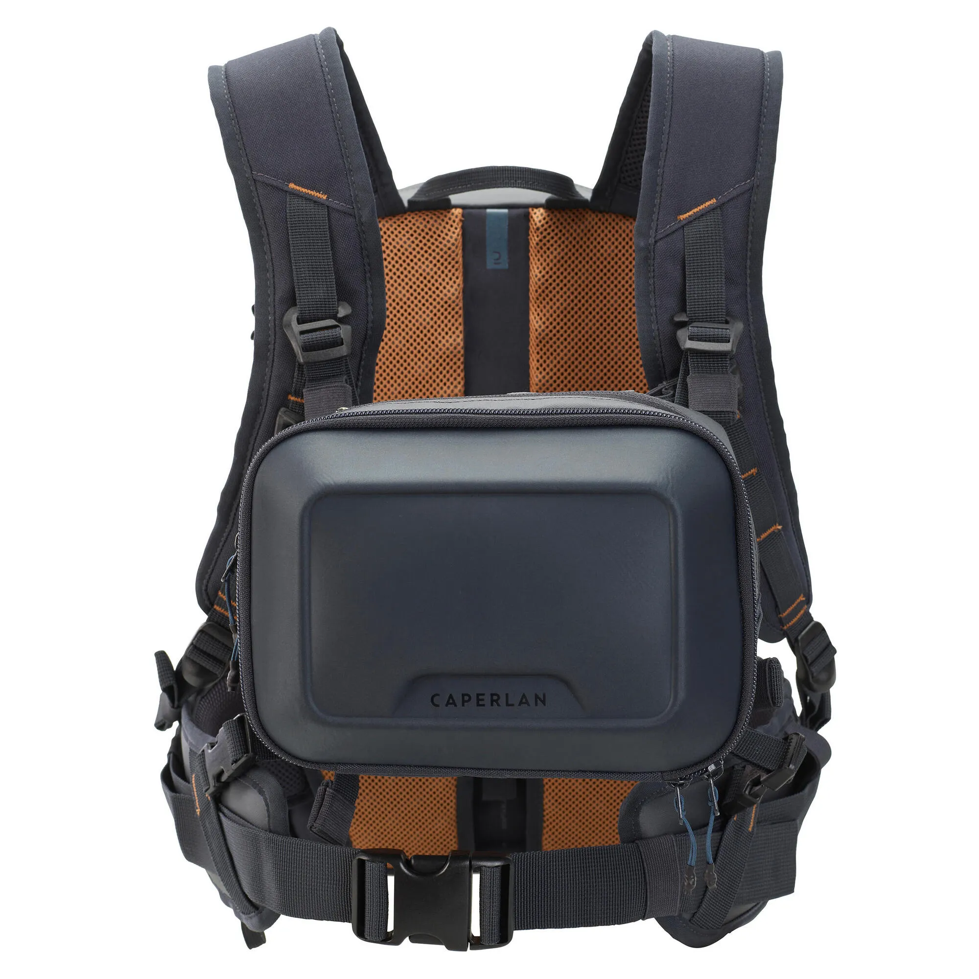 CAPERLAN CHESTPACK 500 COMPLETE 15L (4gal 1.3gal)