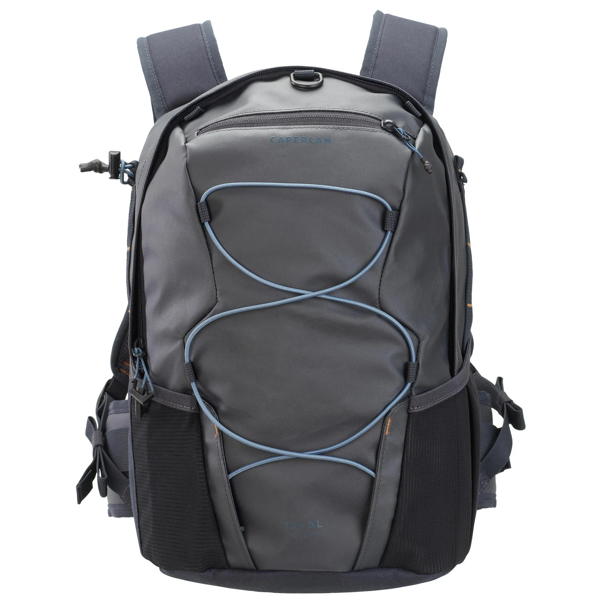 CAPERLAN CHESTPACK 500 COMPLETE 15L (4gal 1.3gal)