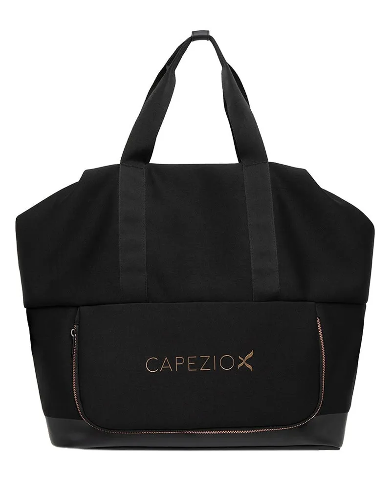 Capezio Signature Tote Dance Bag - B223 - Black