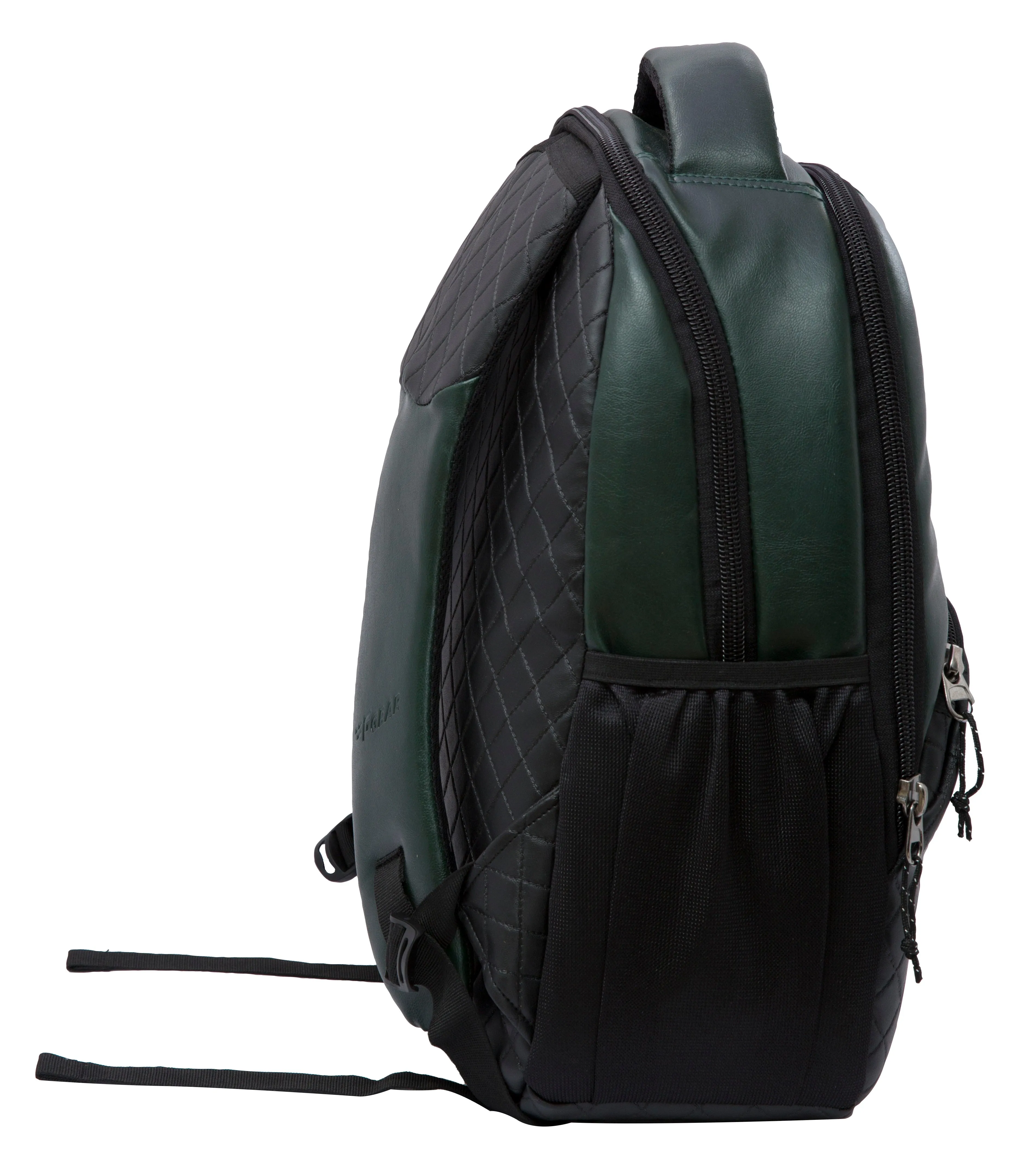 CEO 25L Olive Green Laptop Backpack