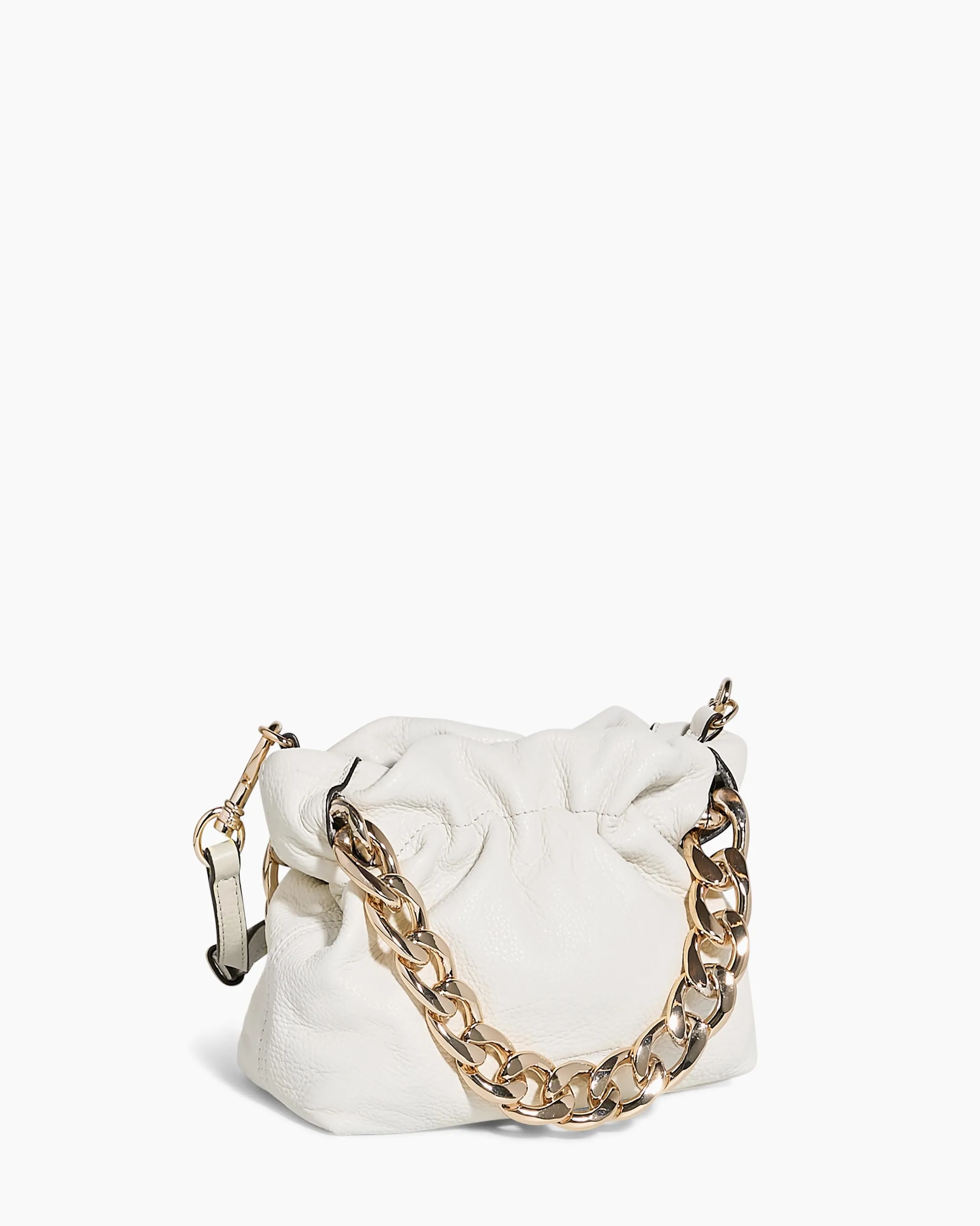 Chain Handheld Crossbody