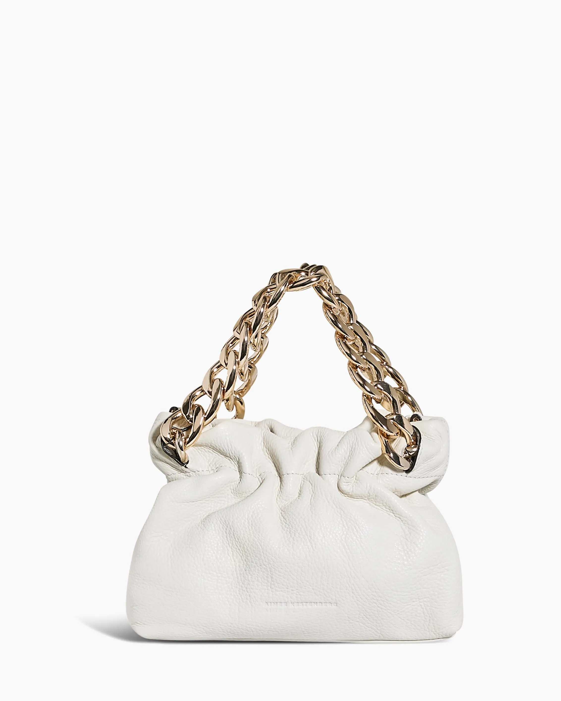 Chain Handheld Crossbody