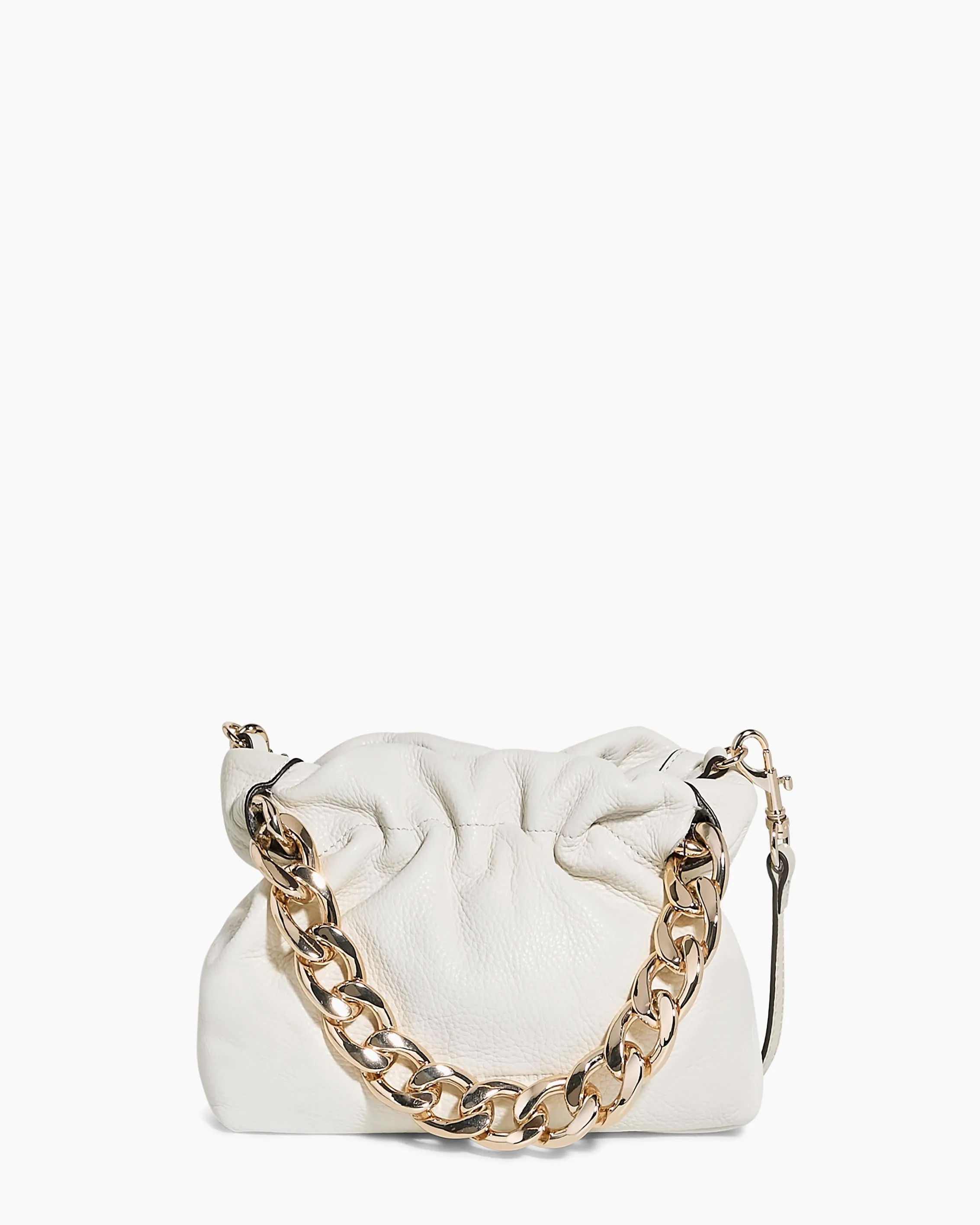 Chain Handheld Crossbody