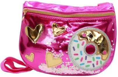 CHARM IT CICB3 SWEETS CROSSBODYY BAG