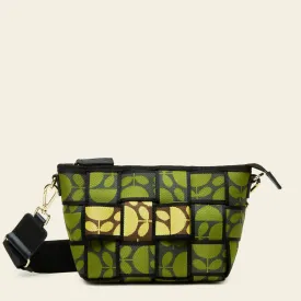 Chrissy Crossbody - Olive