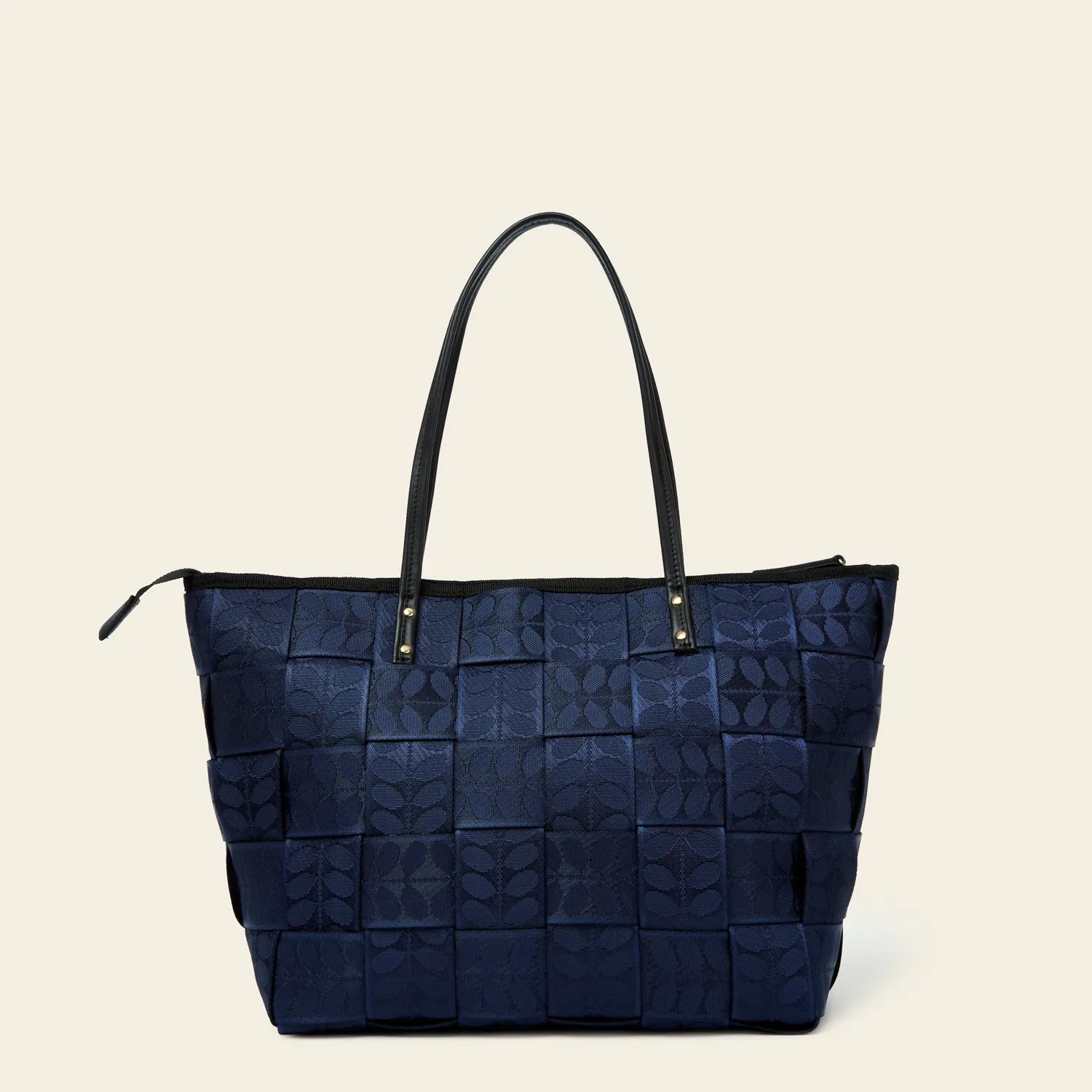 Chrissy Tote - Navy