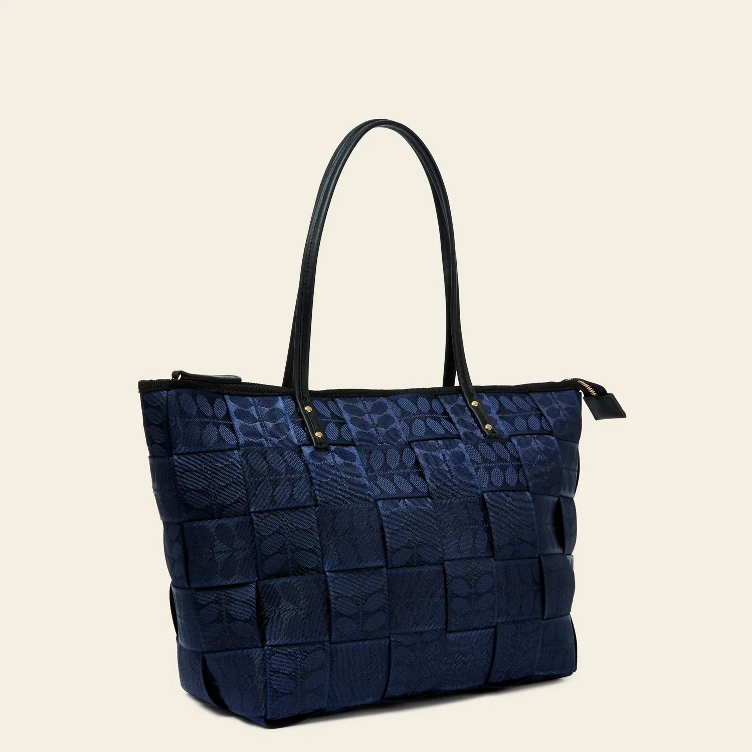 Chrissy Tote - Navy