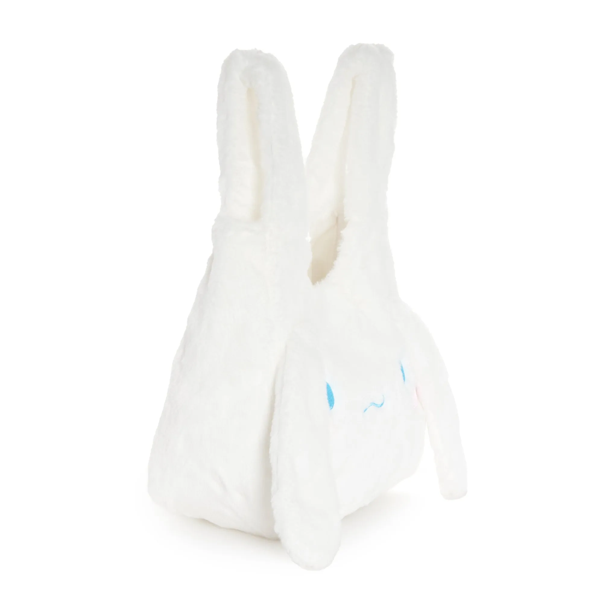 Cinnamoroll Classic Plush Tote Bag