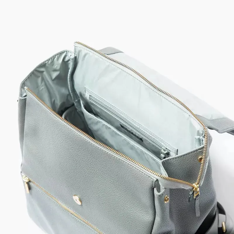 Classic Diaper Bag v.1 - Stone