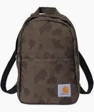 Classic mini backpack - Duck Camo