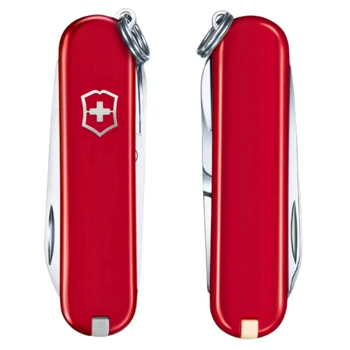 Classic SD Swiss Army Knife by Victorinox