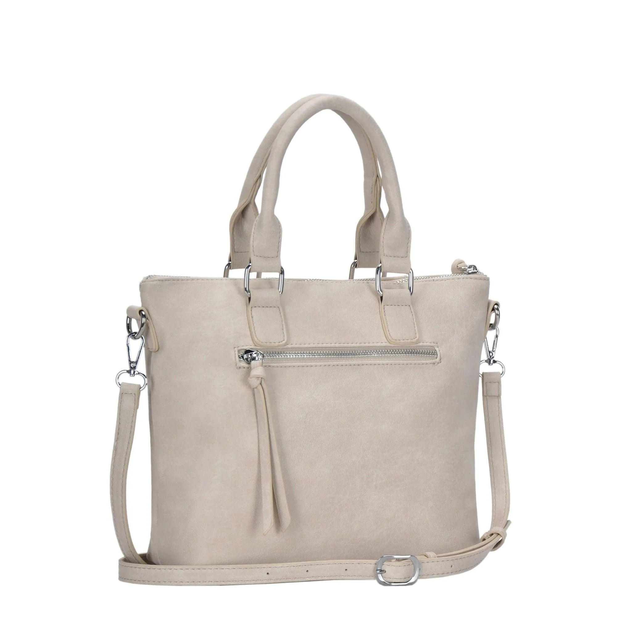 Clover Satchel