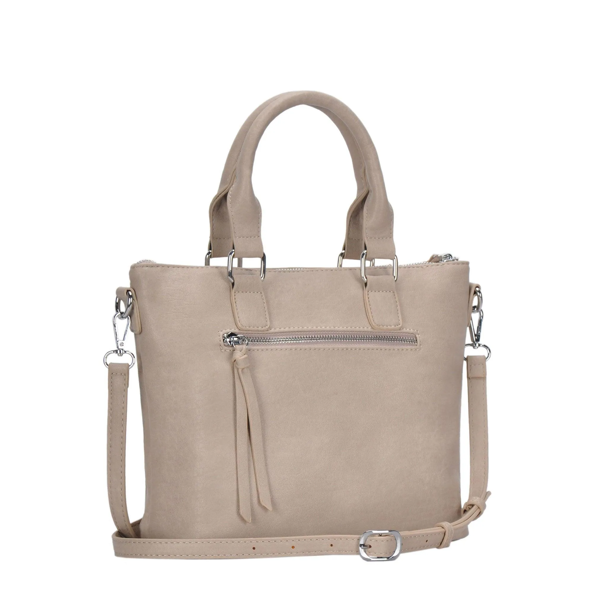 Clover Satchel