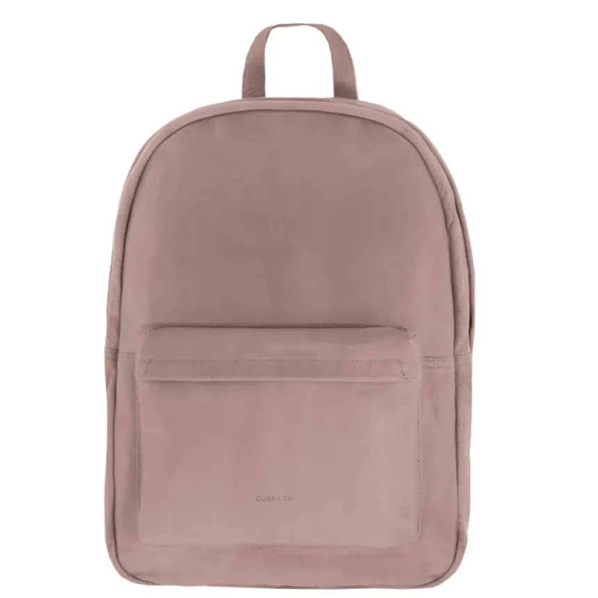 COBB & CO Byron Soft Leather Backpack