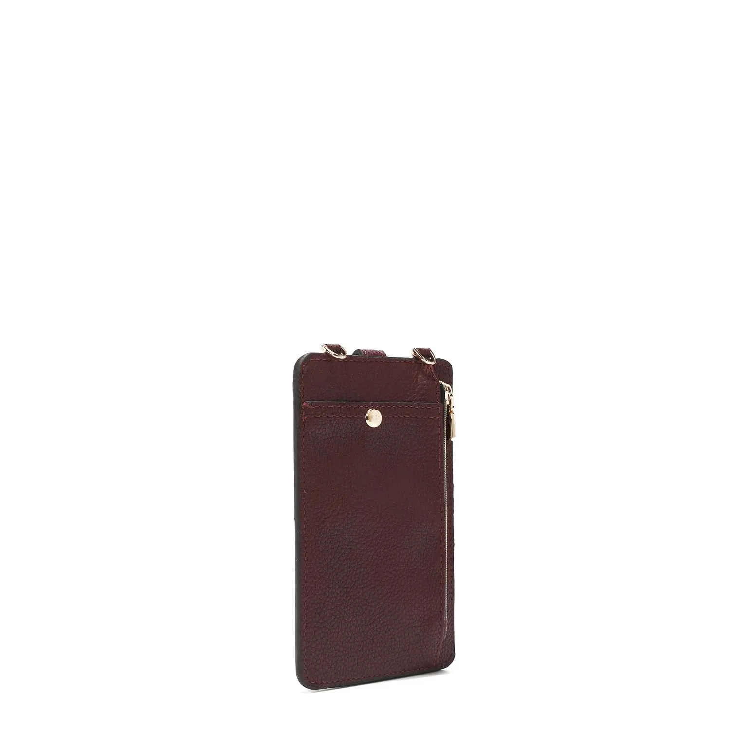 CROSSBODY PHONE POUCH