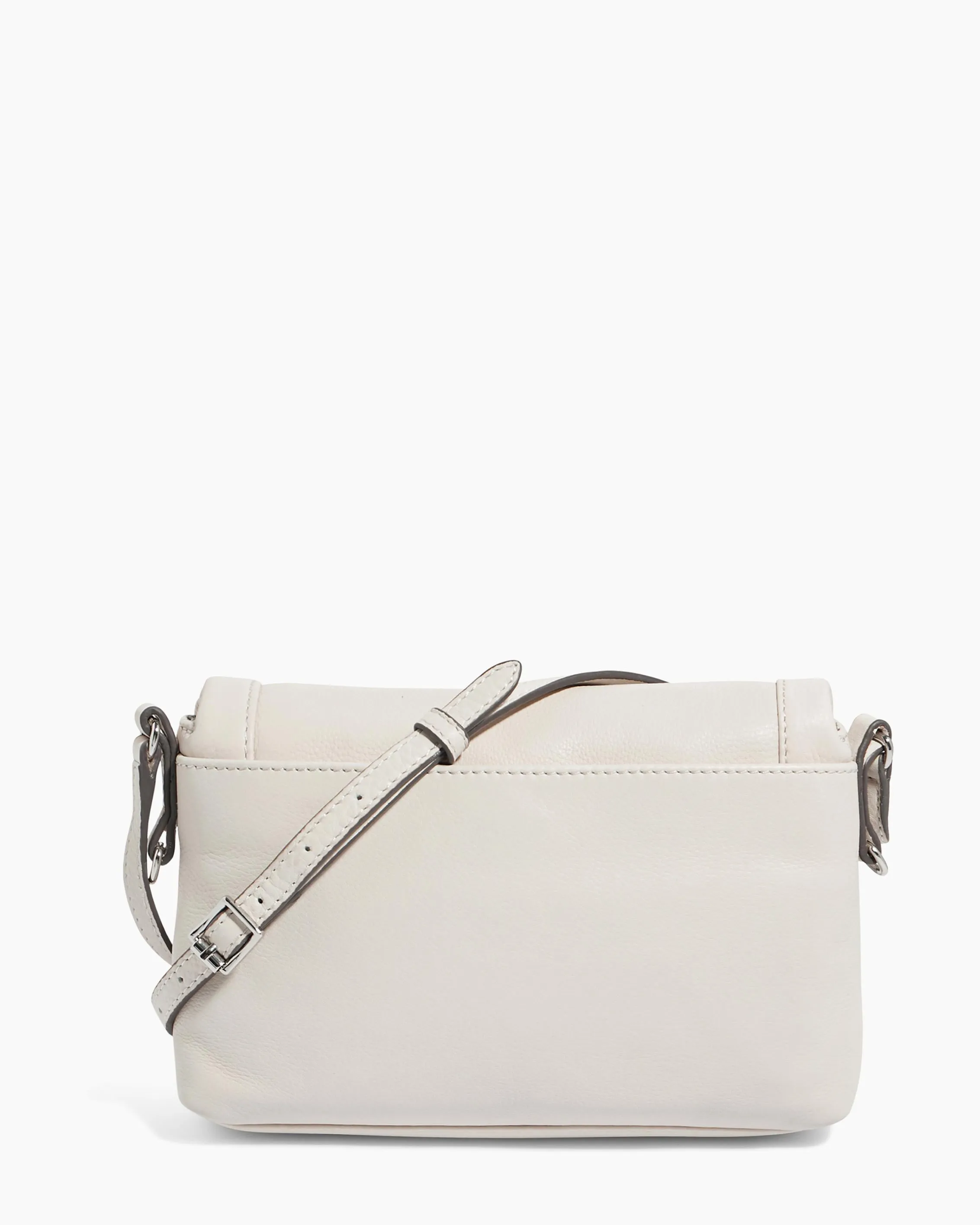 Crosstown Double Entry Crossbody