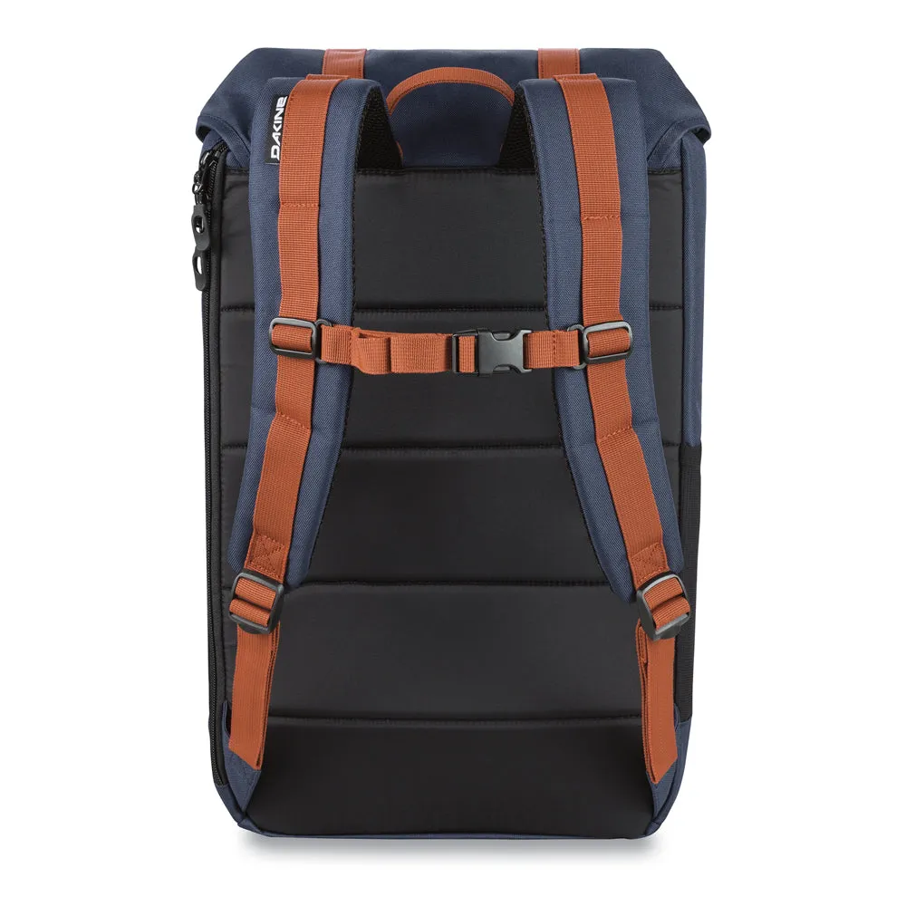 DaKine Trek II 26L Backpack Dark Navy