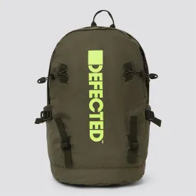 Defected Logo Everyday Backpack