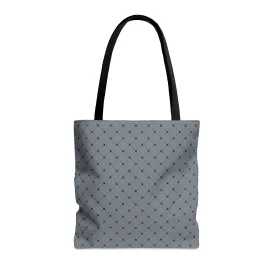 Diamond Square Tote Bag