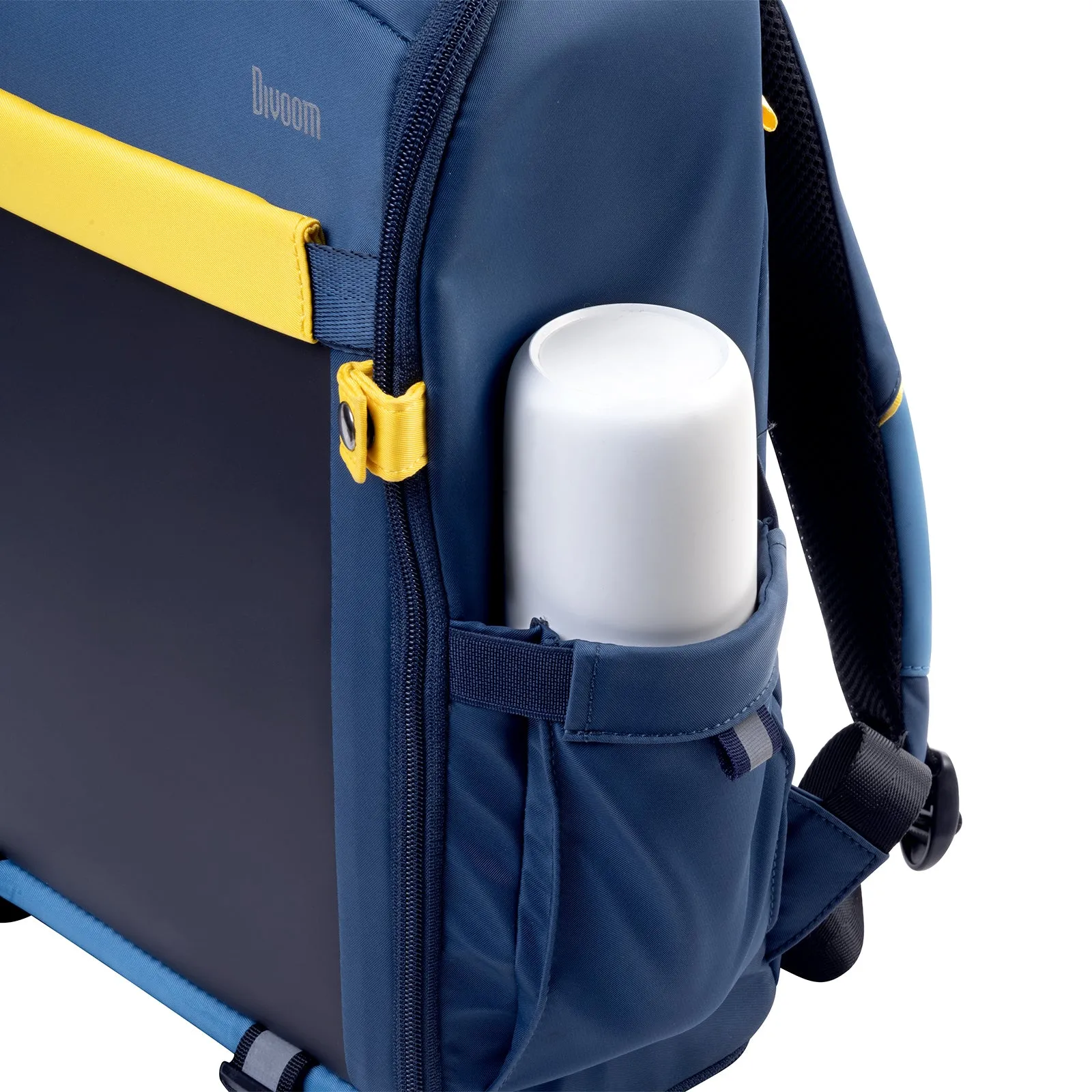 Divoom Backpack-S Pixel Art LED Backpack